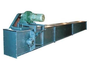 What Are The Precautions For The Operation Of The Coal Mine Scraper Conveyor?