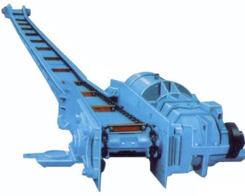 Measures for improving the performance of scraper chain by chain scraper conveyor