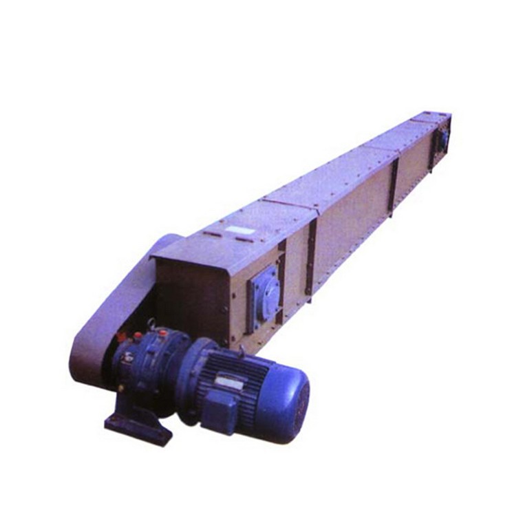 Why strengthen the normal inspection and protection of the coal mining scraper conveyor?