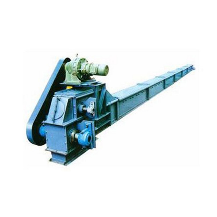 How to solve the start-up difficulty of the coal mining scraper conveyor?