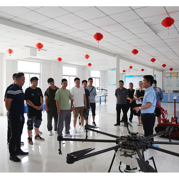 Jining City Industry And Information Business Vocational Training College Holds The Opening Ceremony Of The First Phase Of Vocational Skills Training For Retired Soldiers In 2021