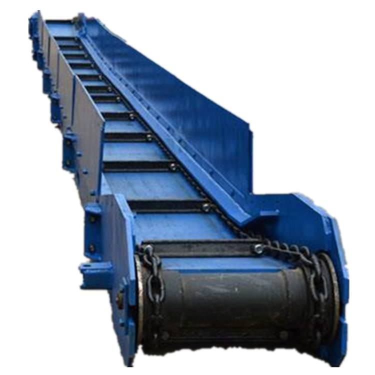 What Is The Transportation Process Of The Coal Mining Scraper Conveyor？