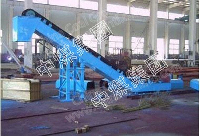 Precautions for Maintenance of Buried Scraper Conveyor