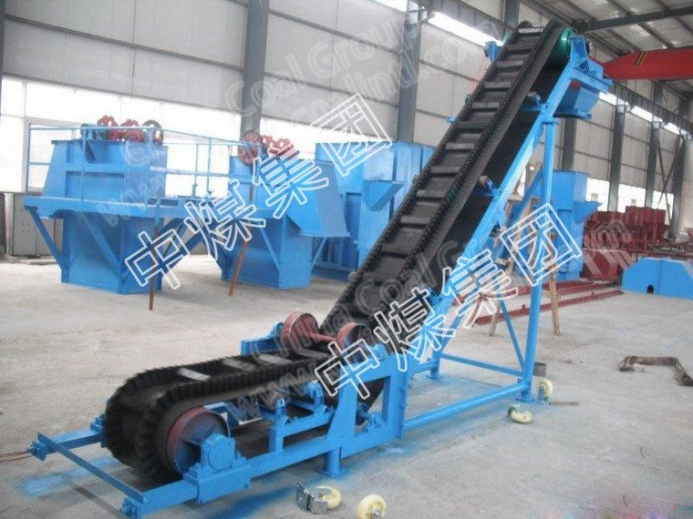 Precautions for Maintenance of Buried Scraper Conveyor