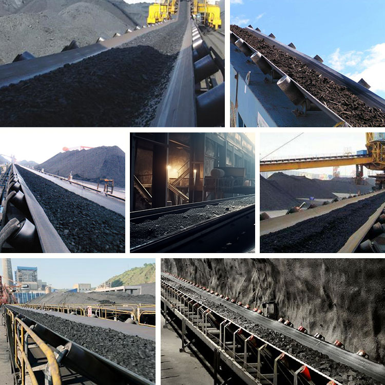 Installation And Commissioning Of Coal Mining Scraper Conveyor