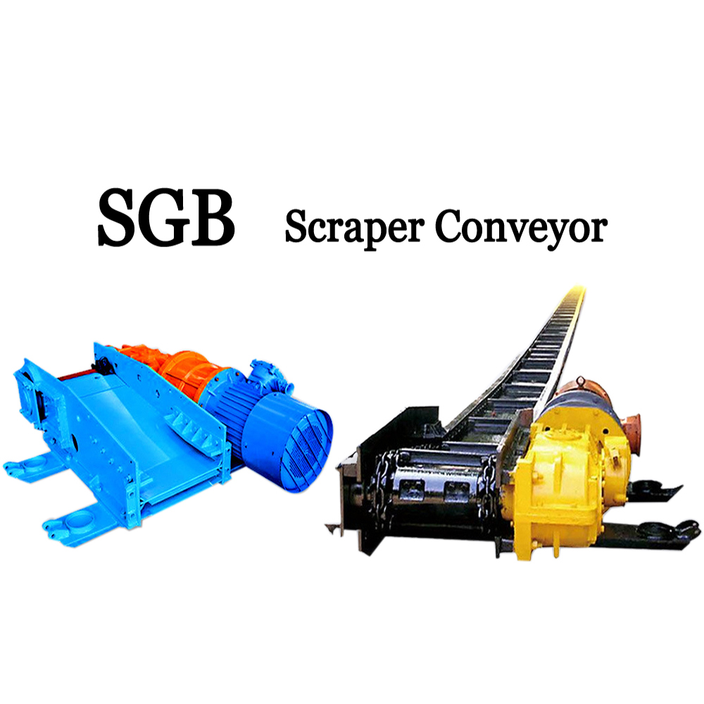 Cause Analysis Of Scraper Conveyor Failure