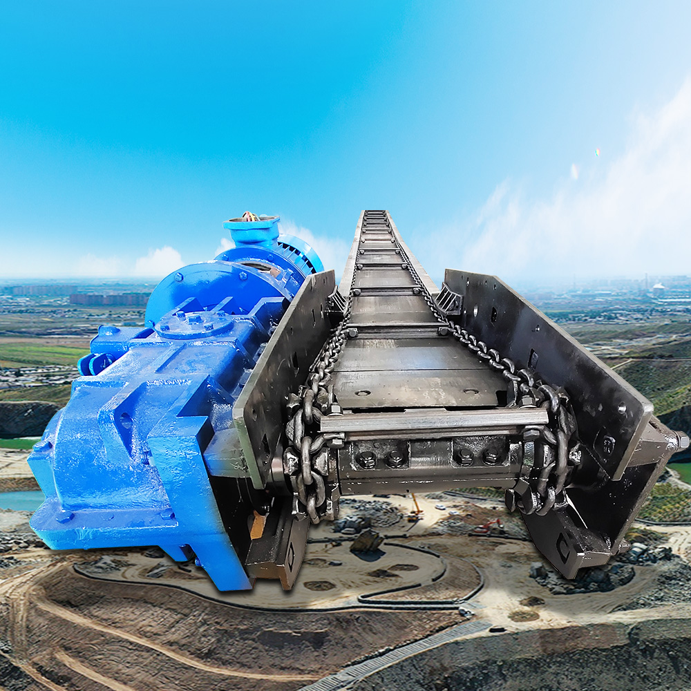 Maintenance And Care Of Coal Conveyors