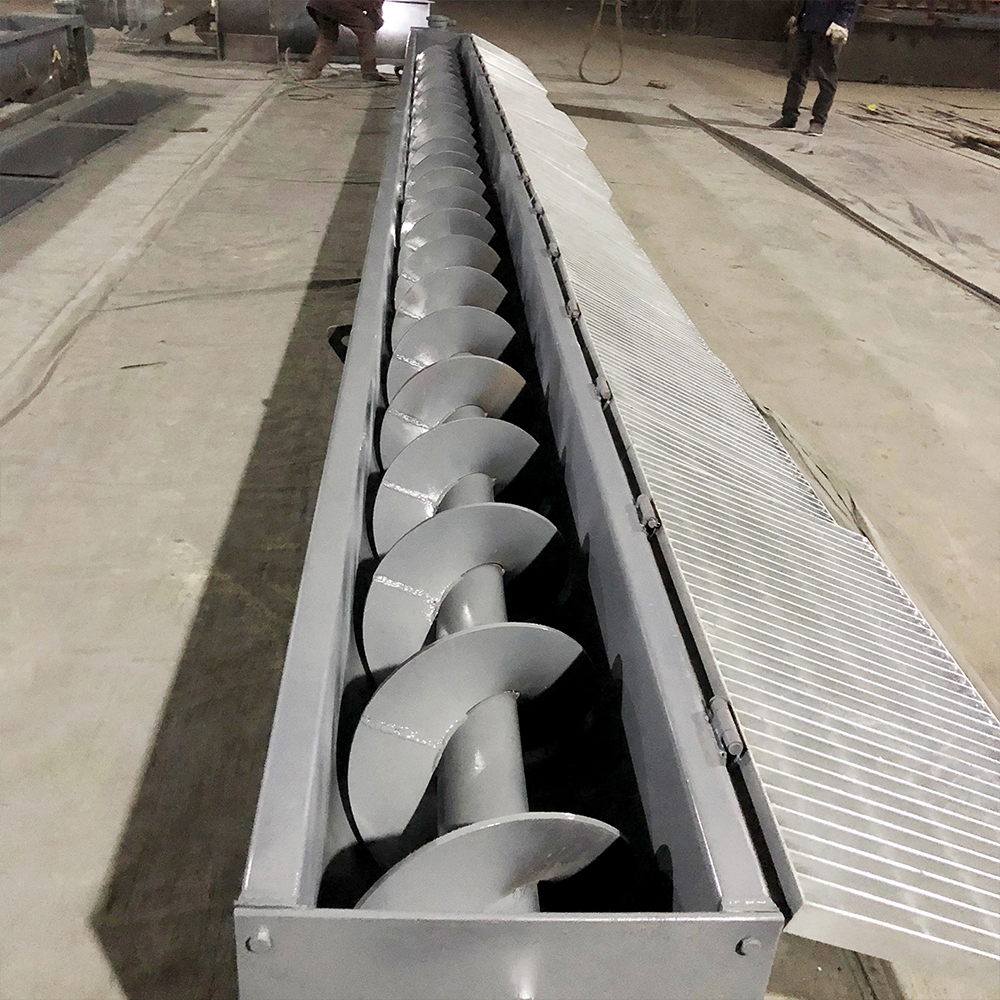 Screw Conveyor