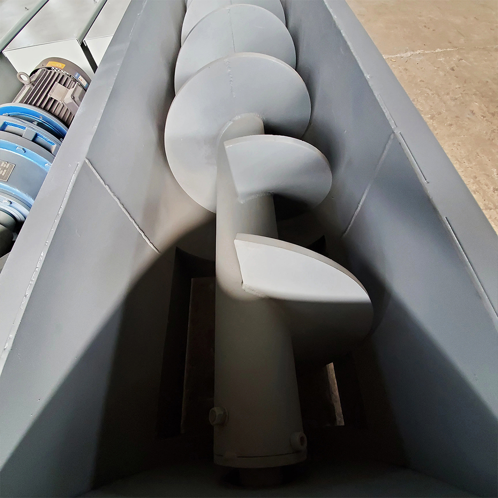 Screw Conveyor