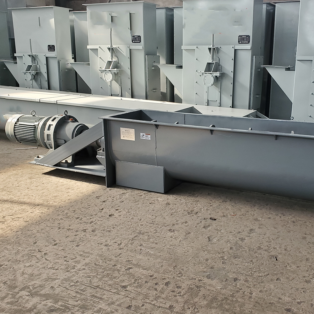 Screw Conveyor